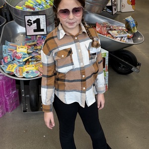 Fundraising Page: Landyn Specht